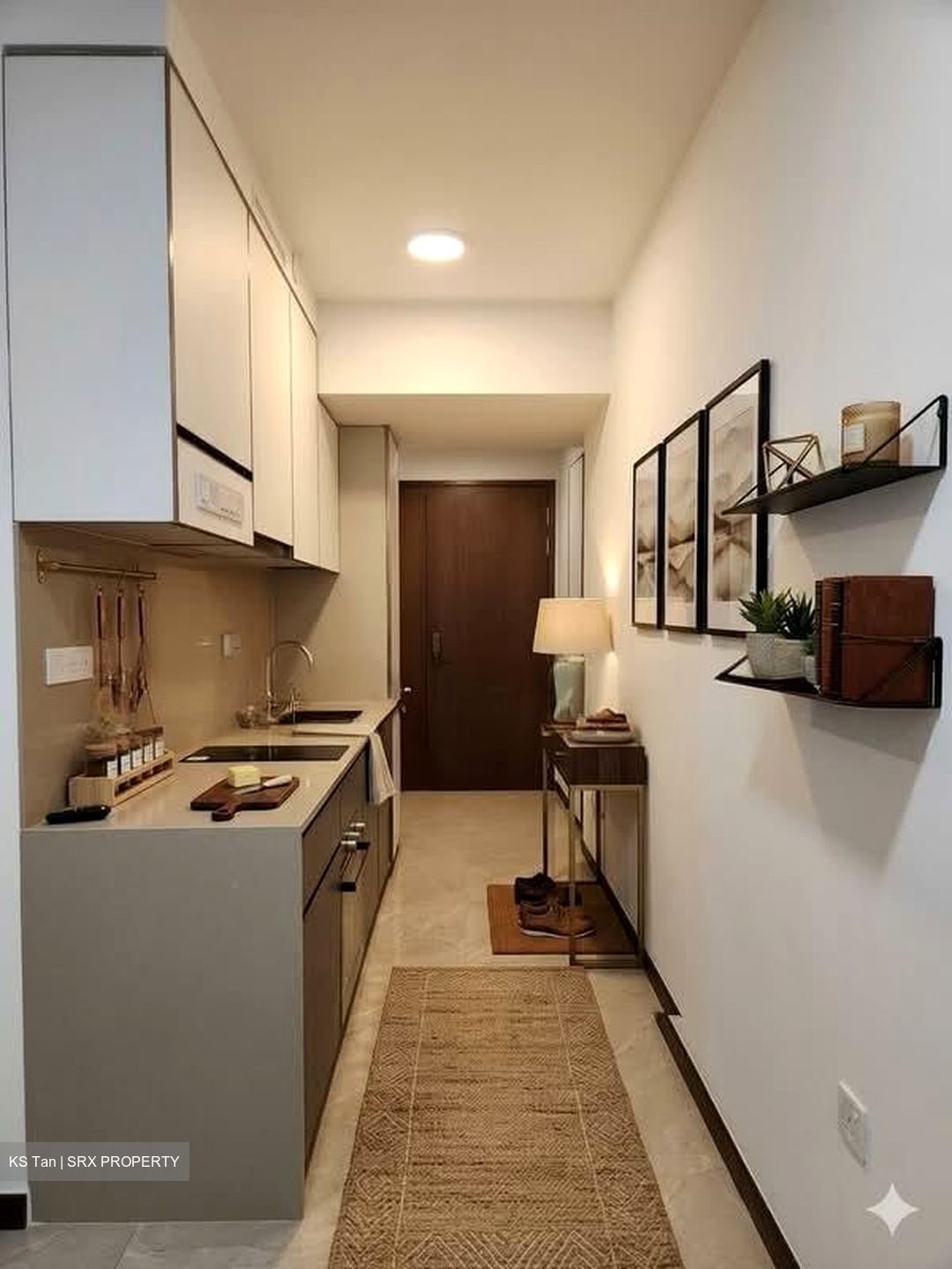 Normanton Park (D5), Apartment #556455431